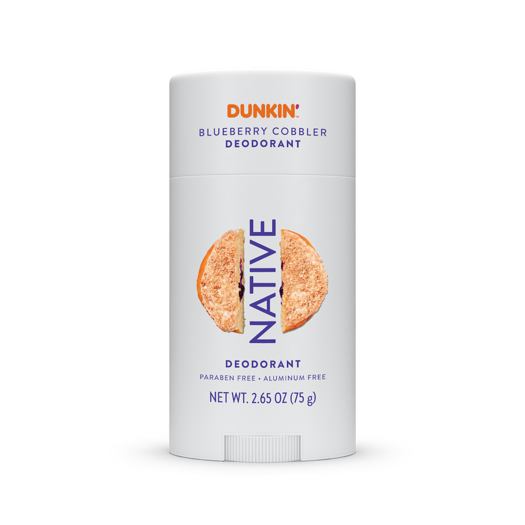 Deodorant Stick - Last Chance J4