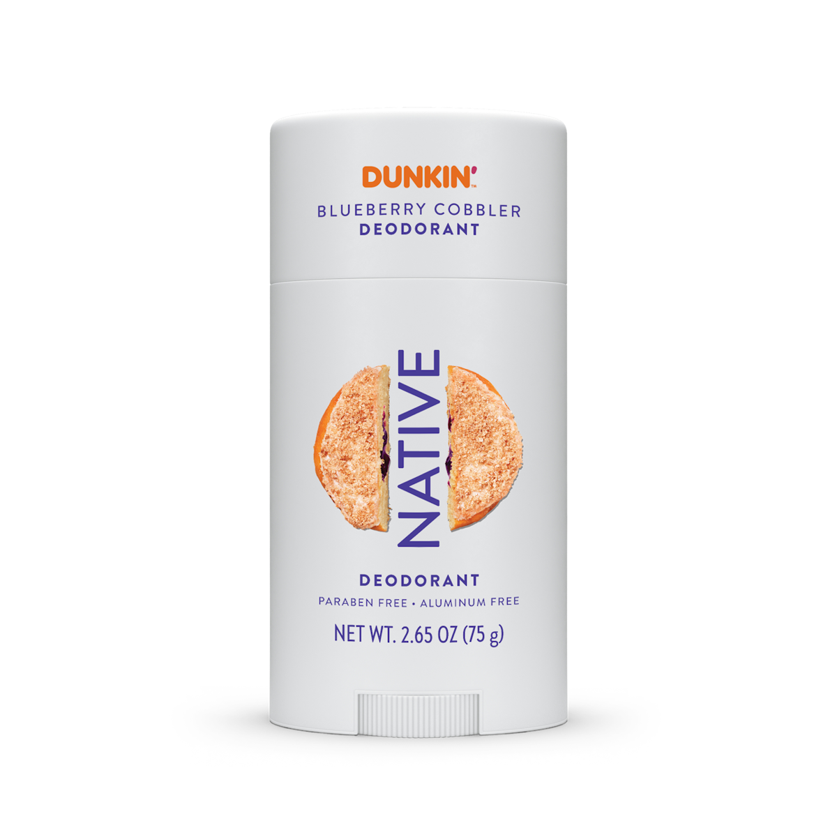 Deodorant Stick - Last Chance J4