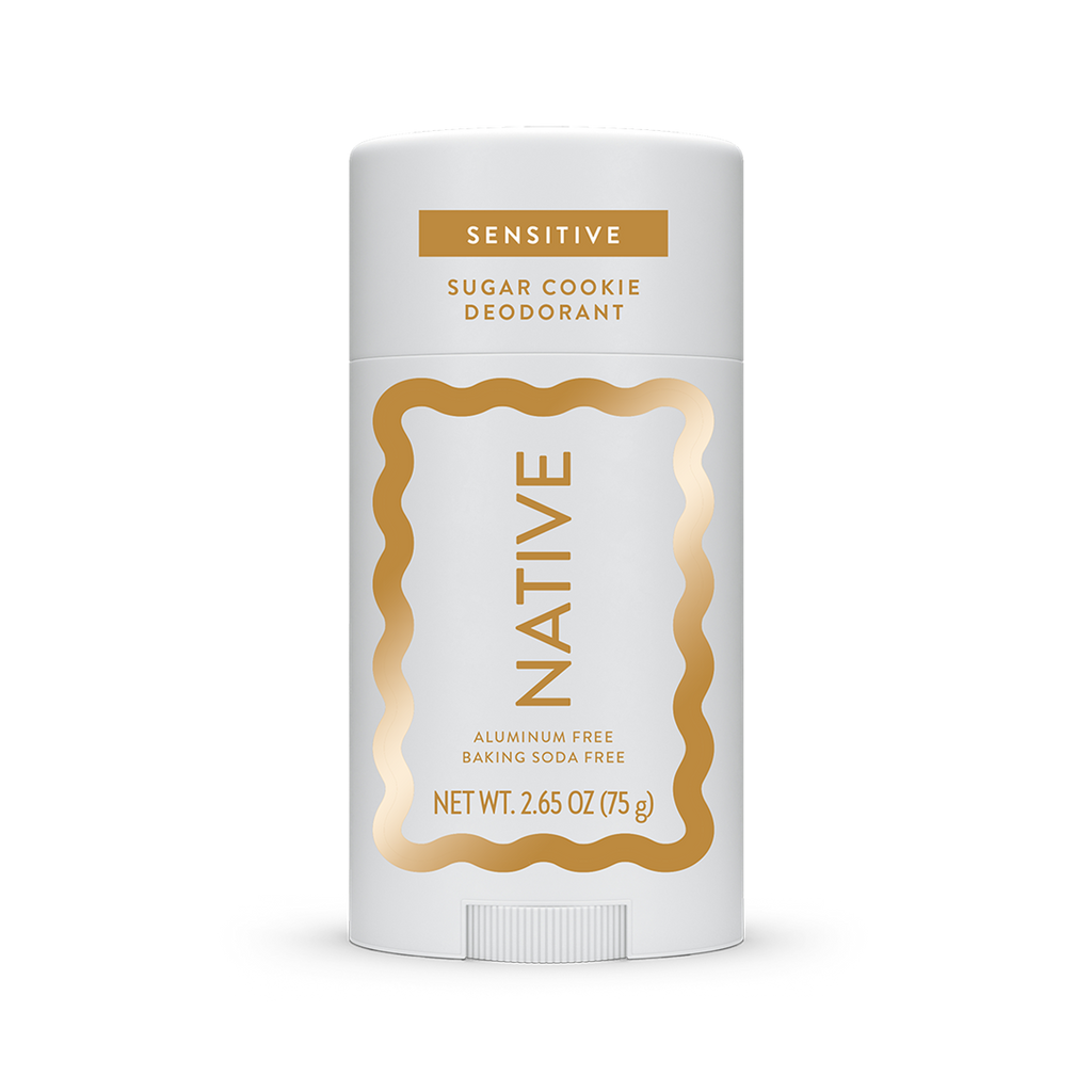Sensitive Deodorant Stick - Last Chance C8