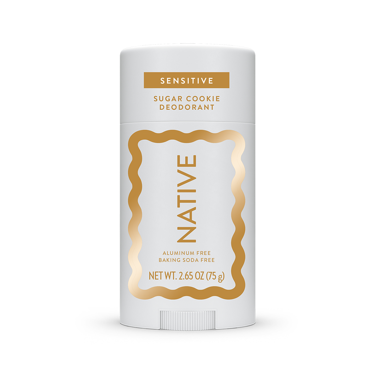 Sensitive Deodorant Stick - Last Chance C8