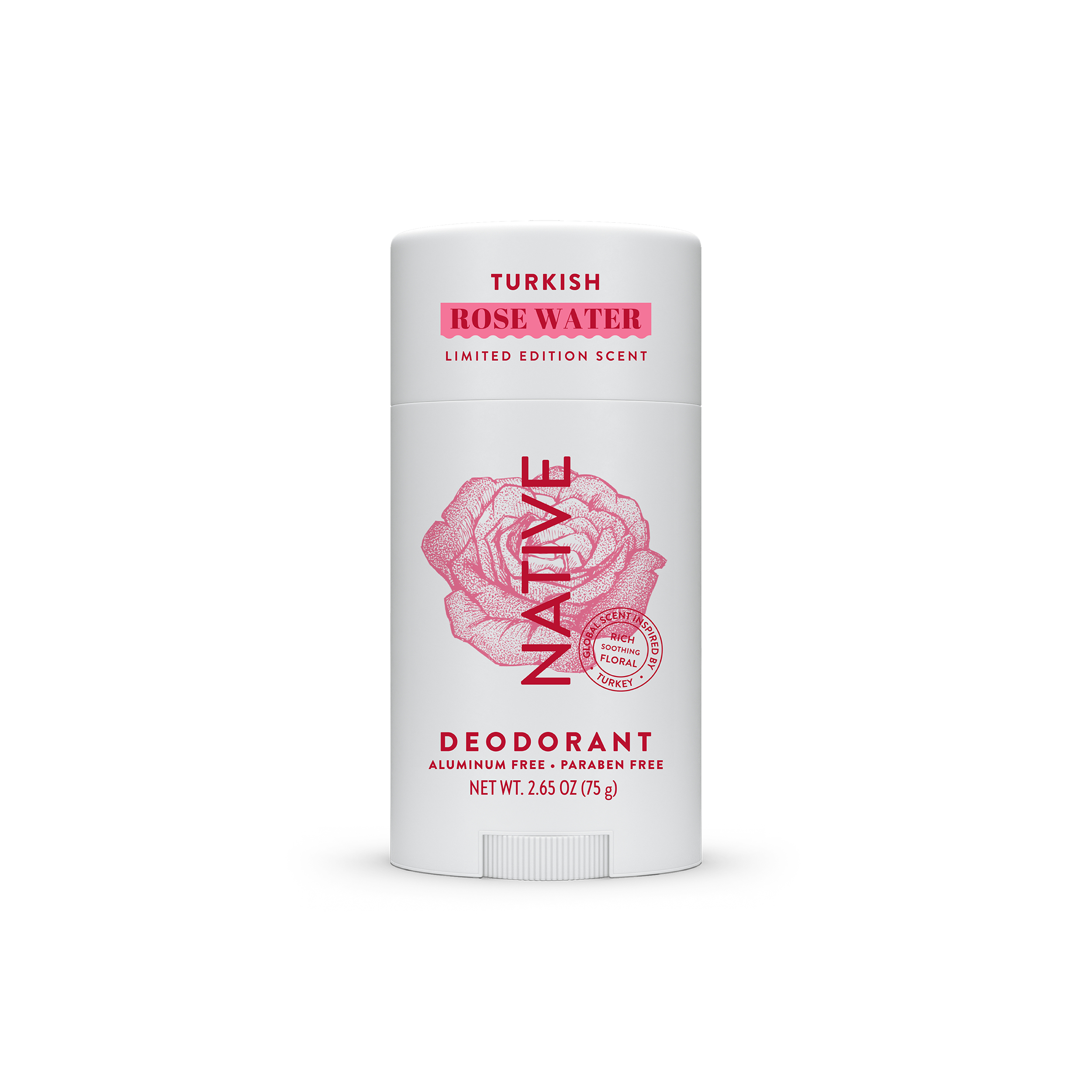 Deodorant Stick R7