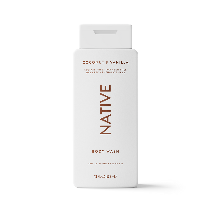 Body Wash E9 (18oz)