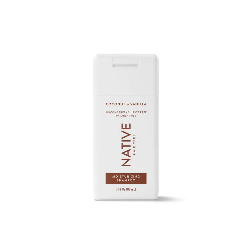 Mini Moisturizing Shampoo G3 (3oz)