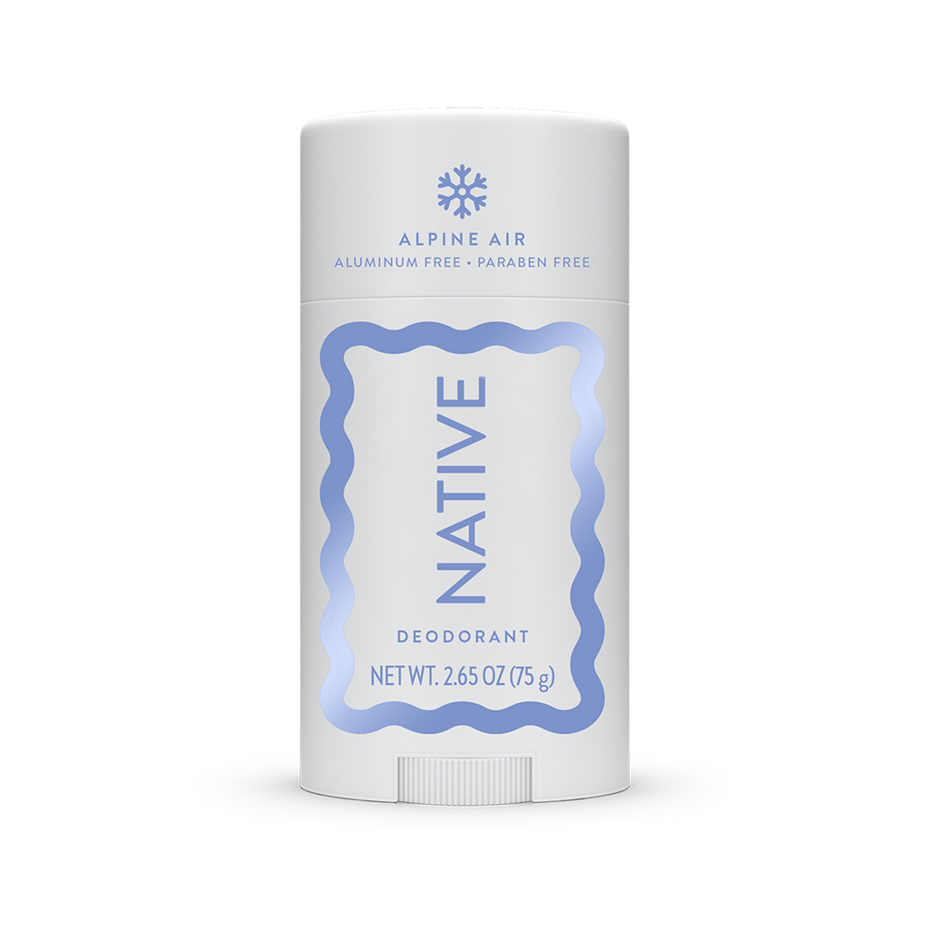Deodorant Stick - Last Chance J4