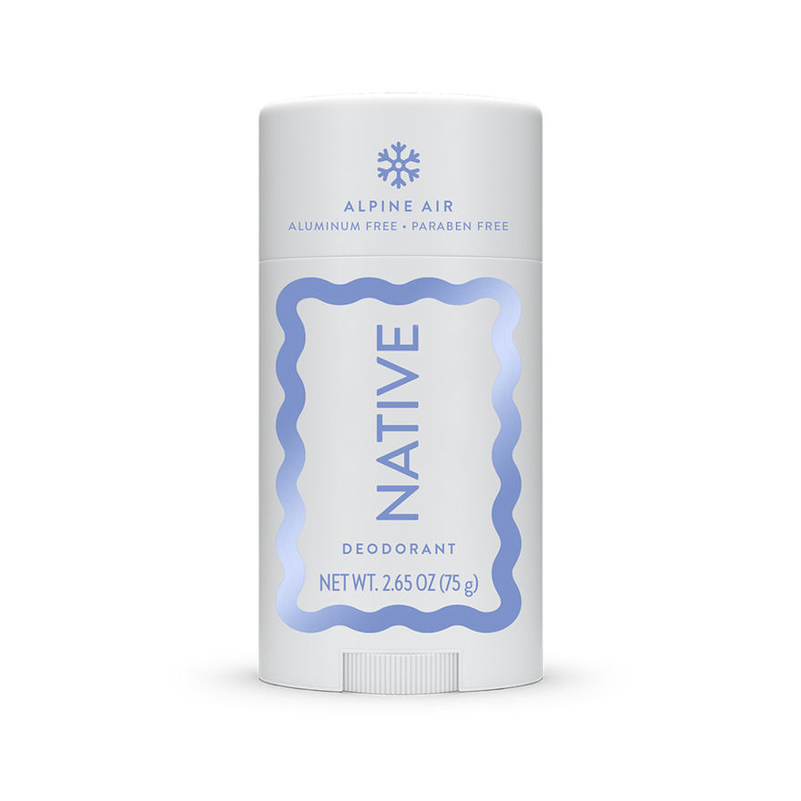 Deodorant Stick - Last Chance J4 (2.65oz)