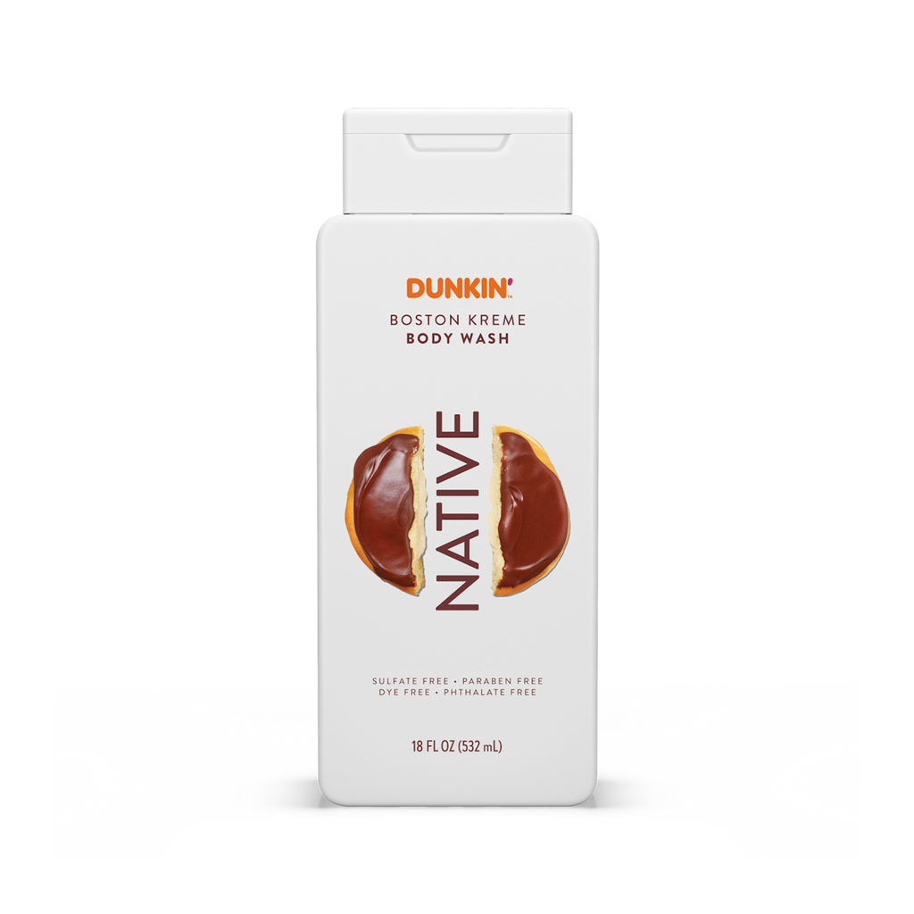 Body Wash - Last Chance K0