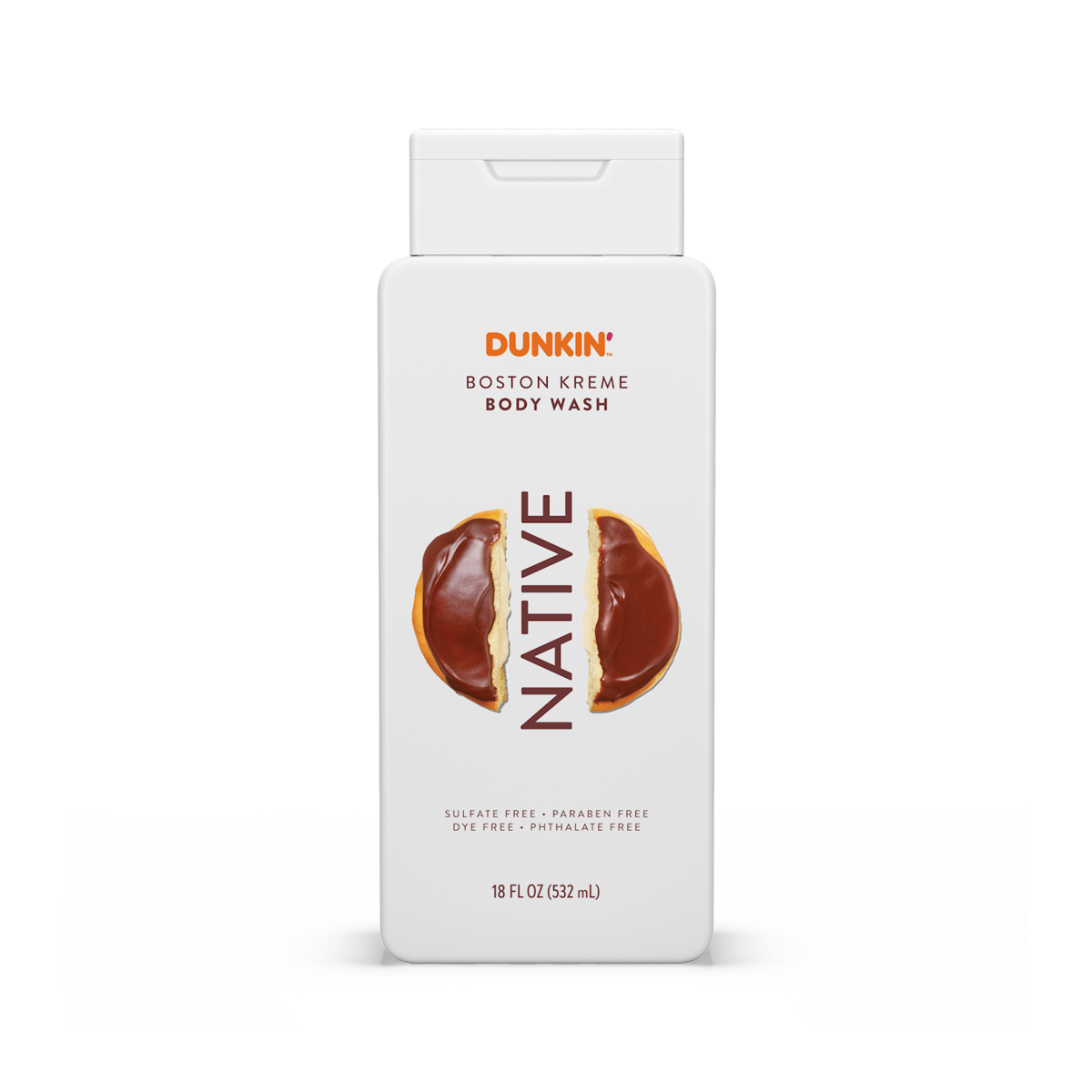 Body Wash - Last Chance K0