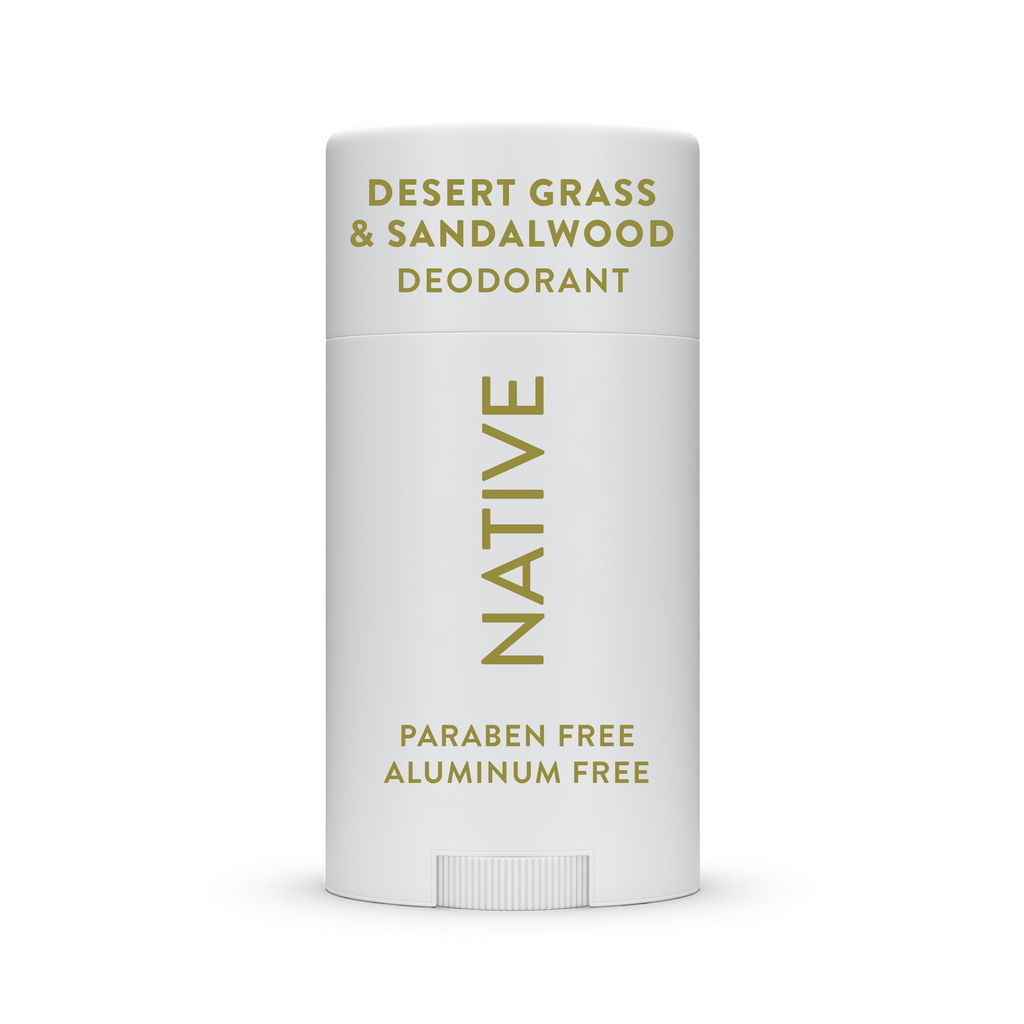 Deodorant Stick - Last Chance A8