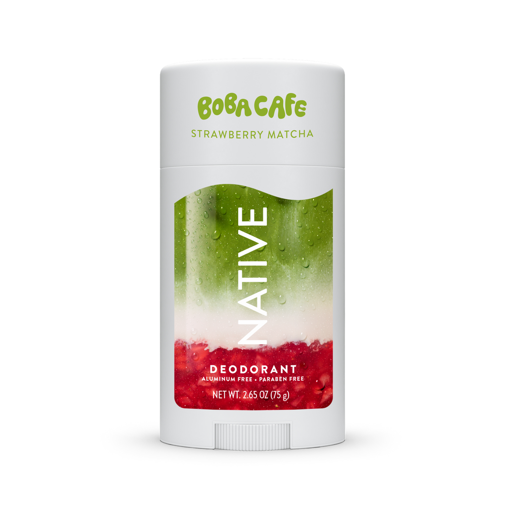 Deodorant Stick R7
