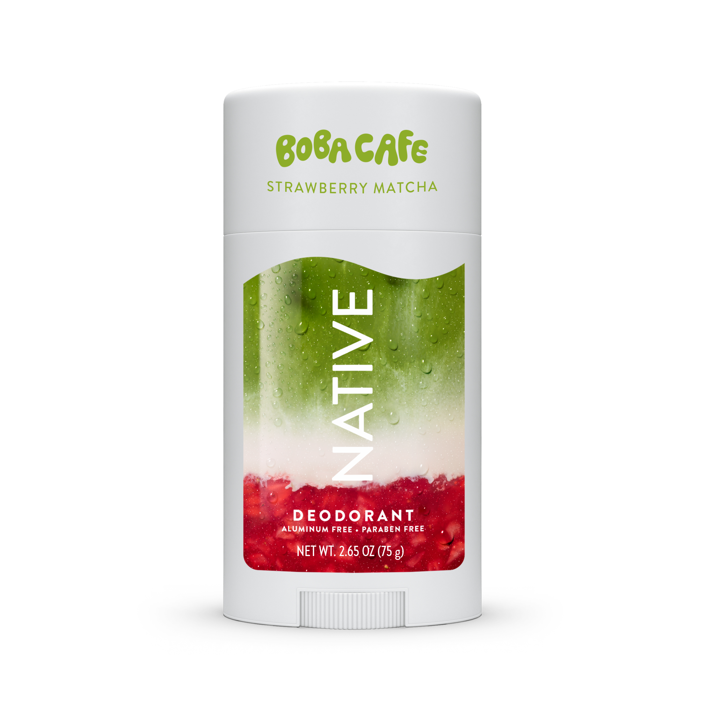 Deodorant Stick R7