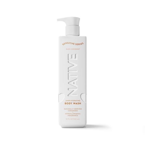 Hydrating Bare Coconut