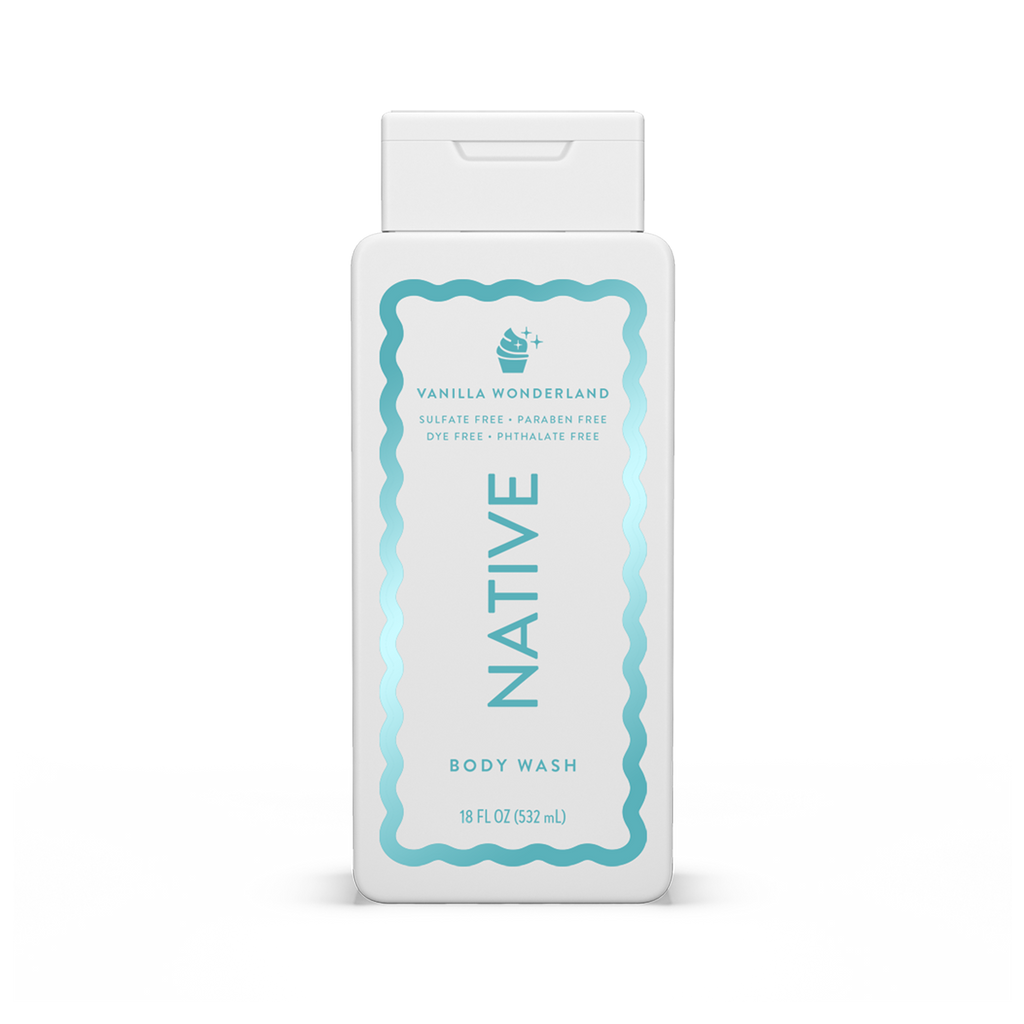 Body Wash - Last Chance K0