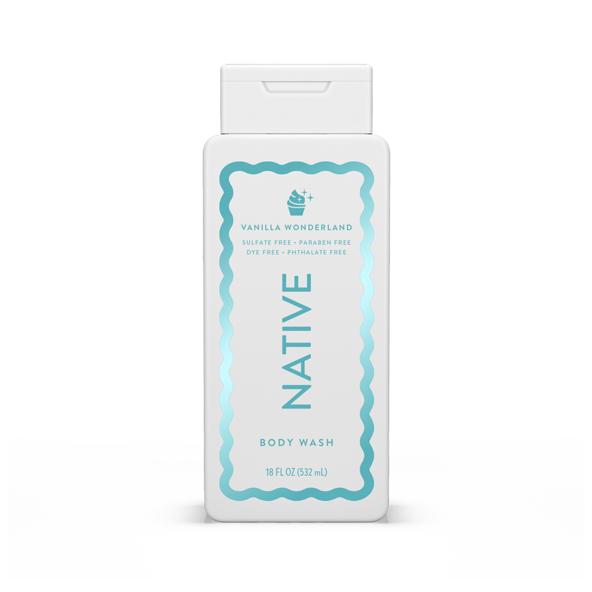 Body Wash - Last Chance K0