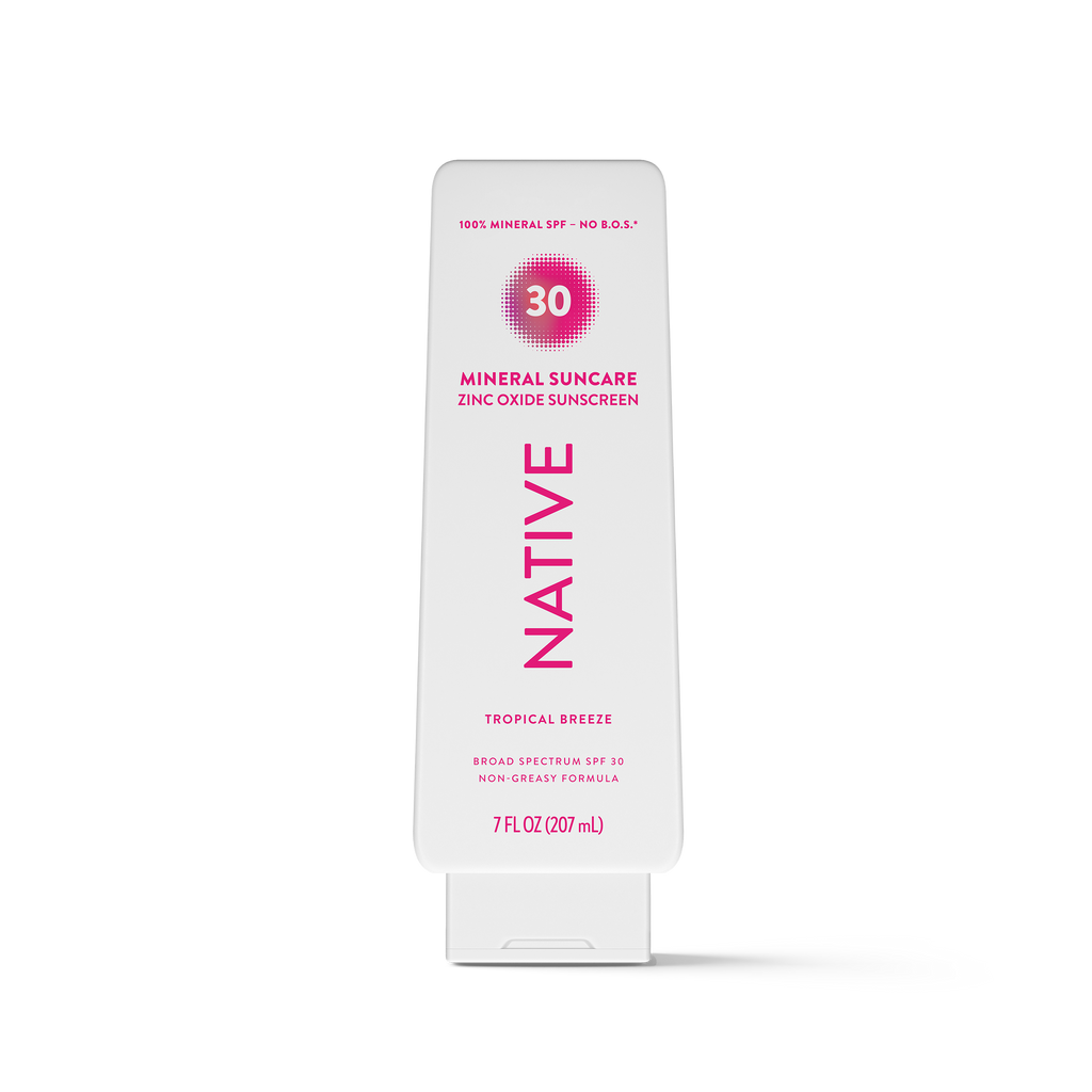 Sunscreen Lotion Q2