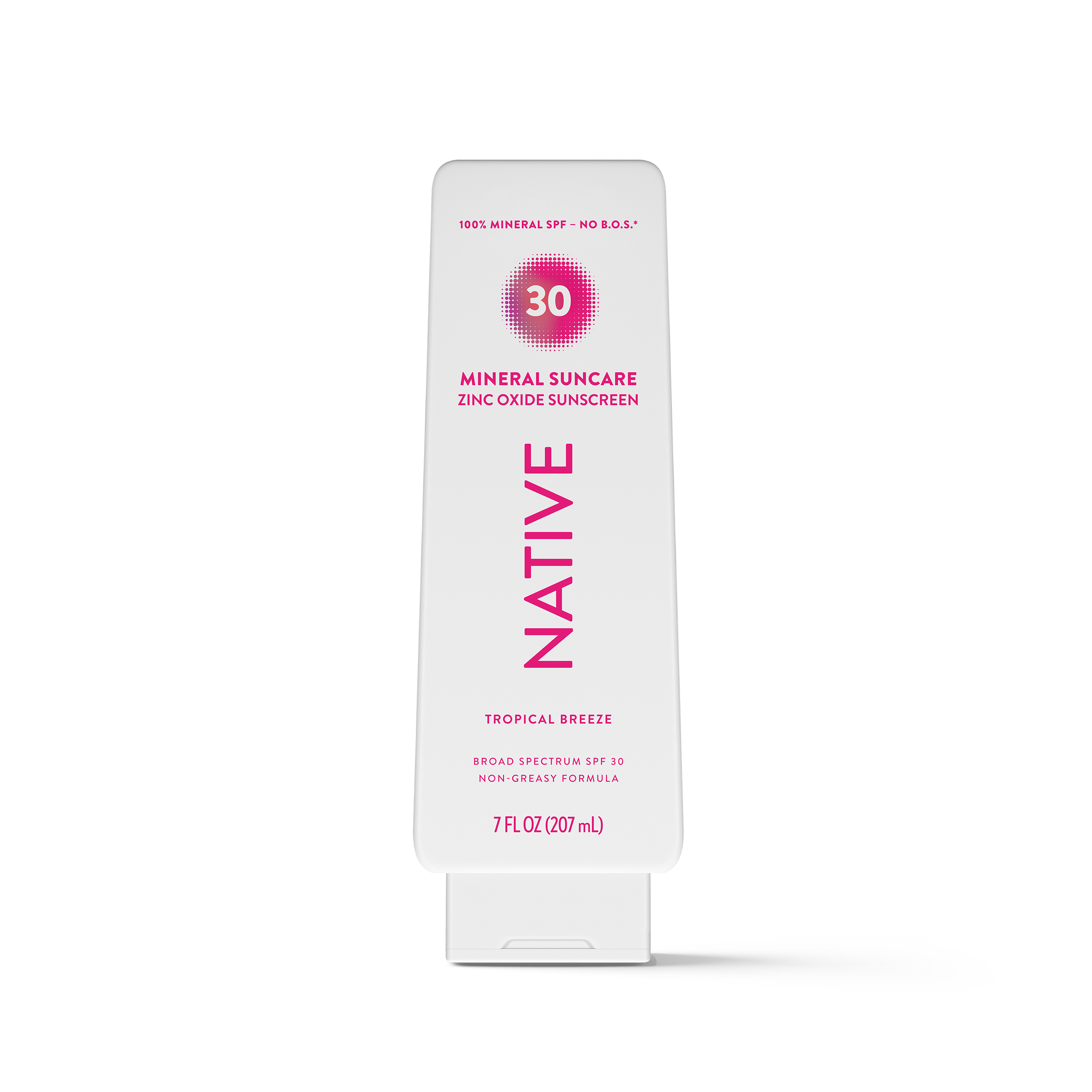 Sunscreen Lotion Q2