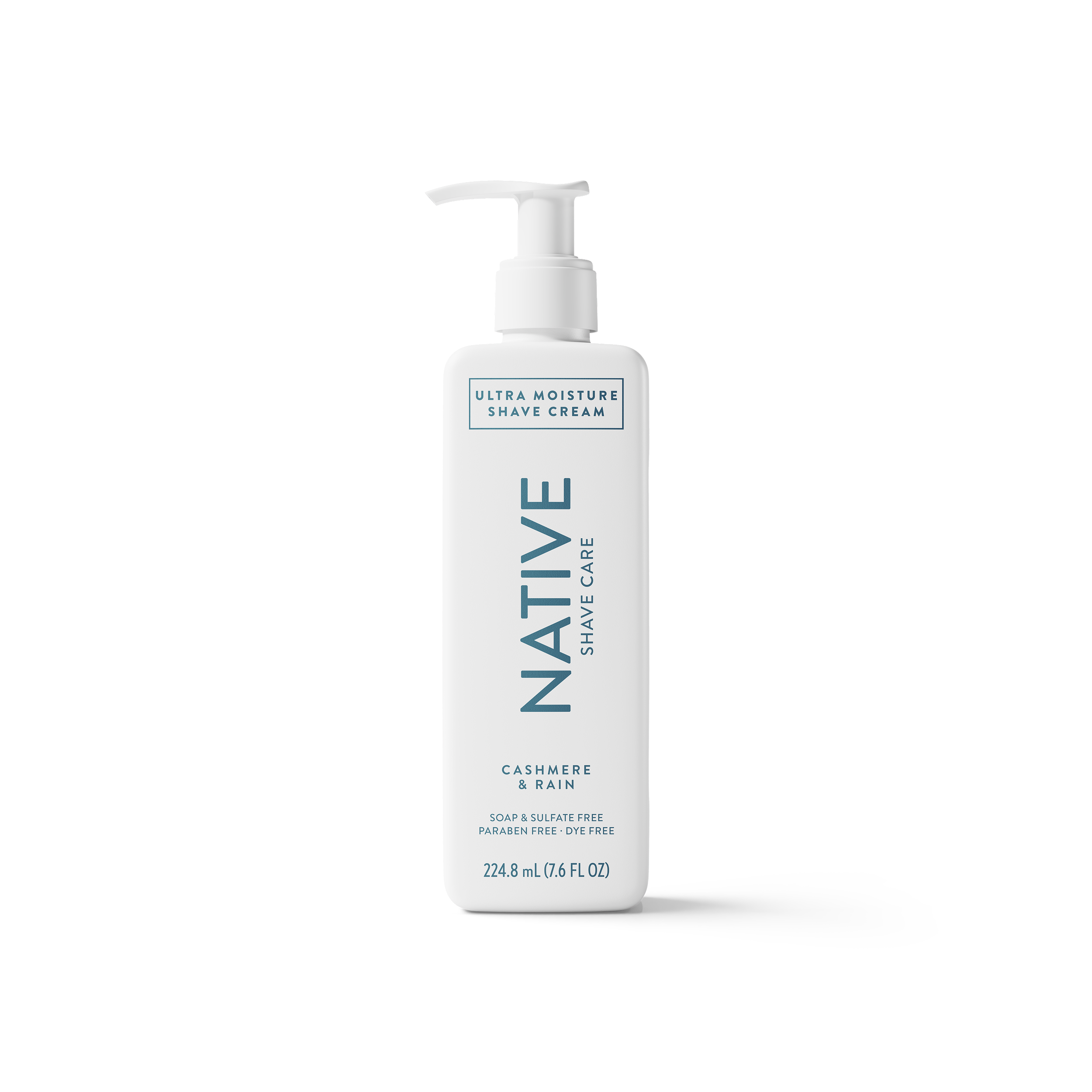 Ultra Moisture Shave Cream F0