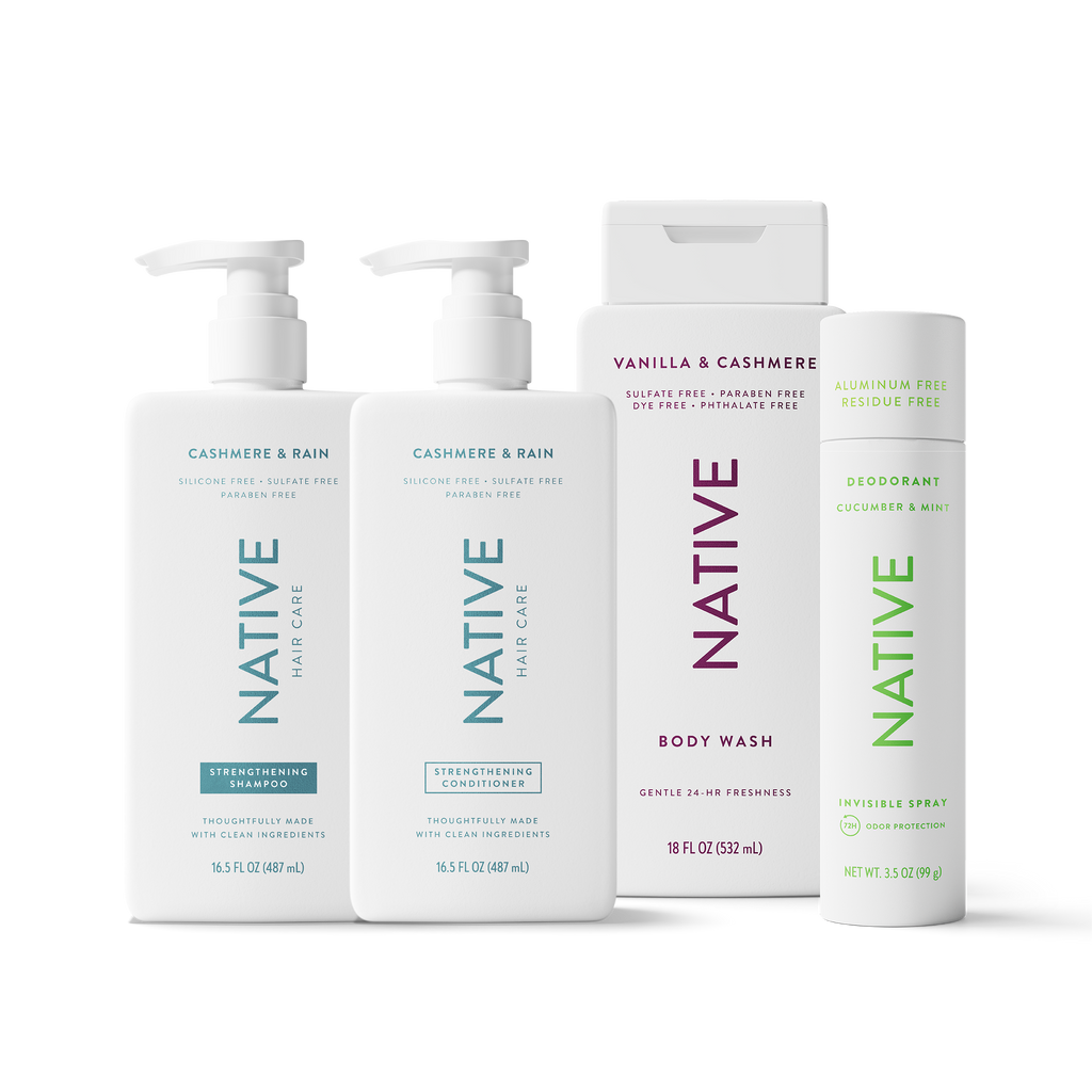 Scent Stacking Set H0