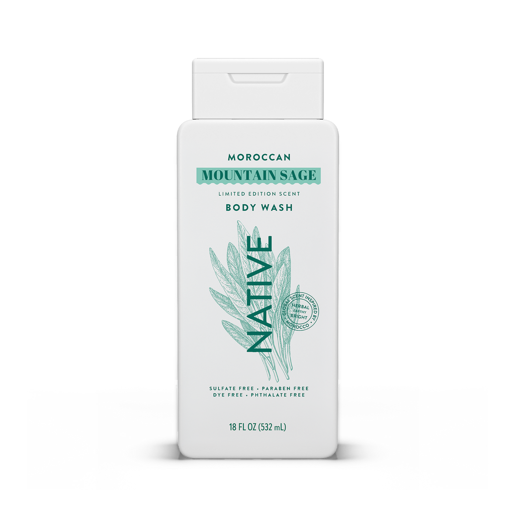 Body Wash E9