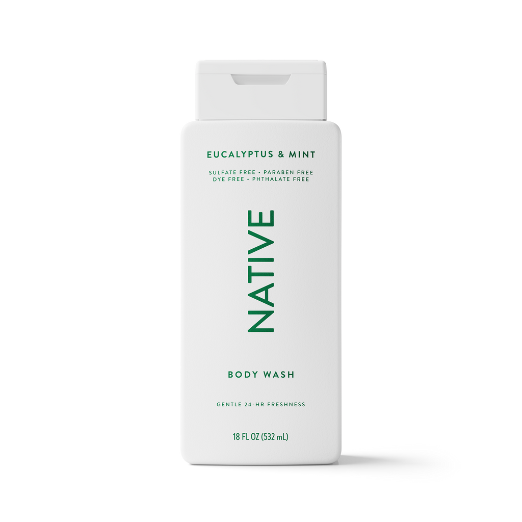 Body Wash C5