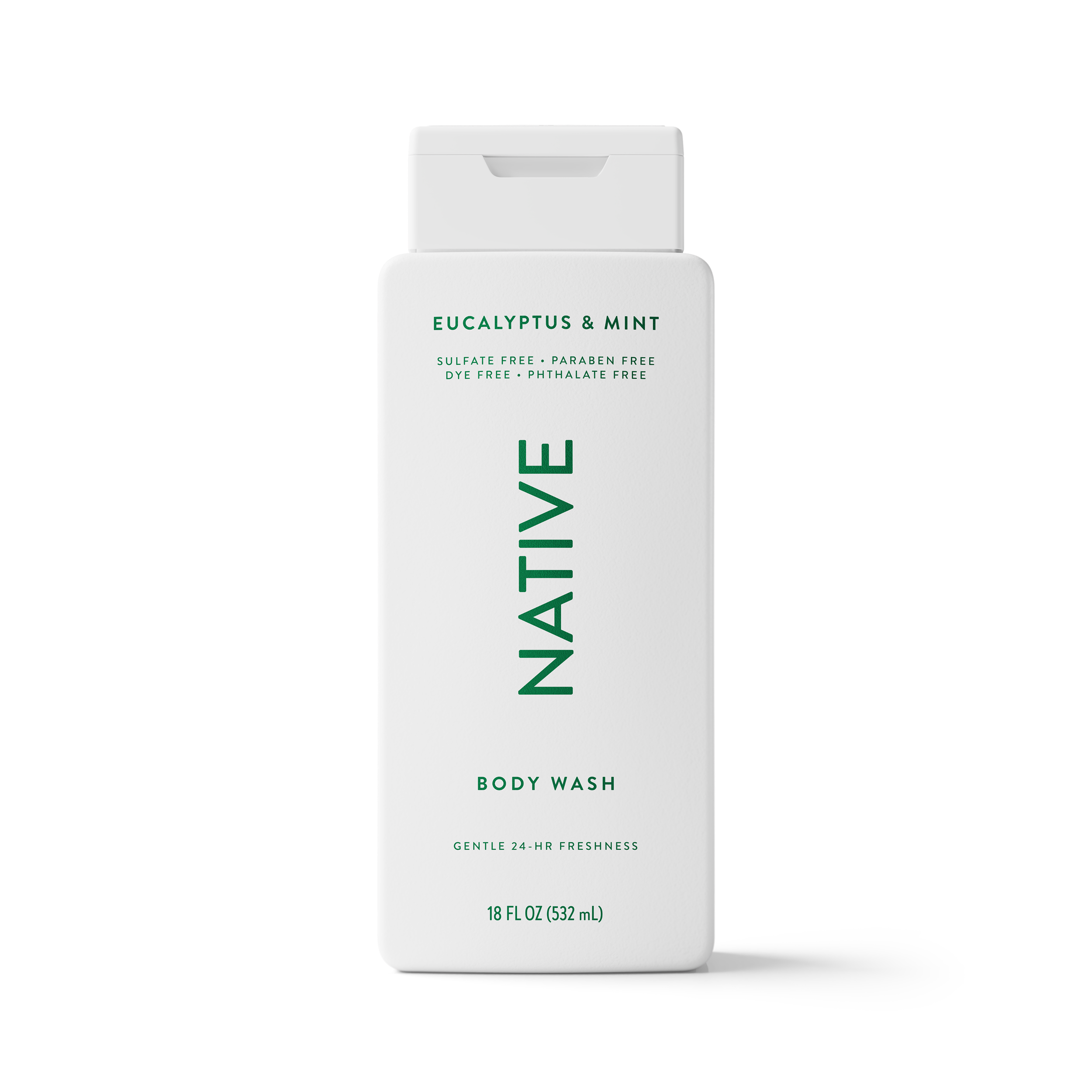 Body Wash C5