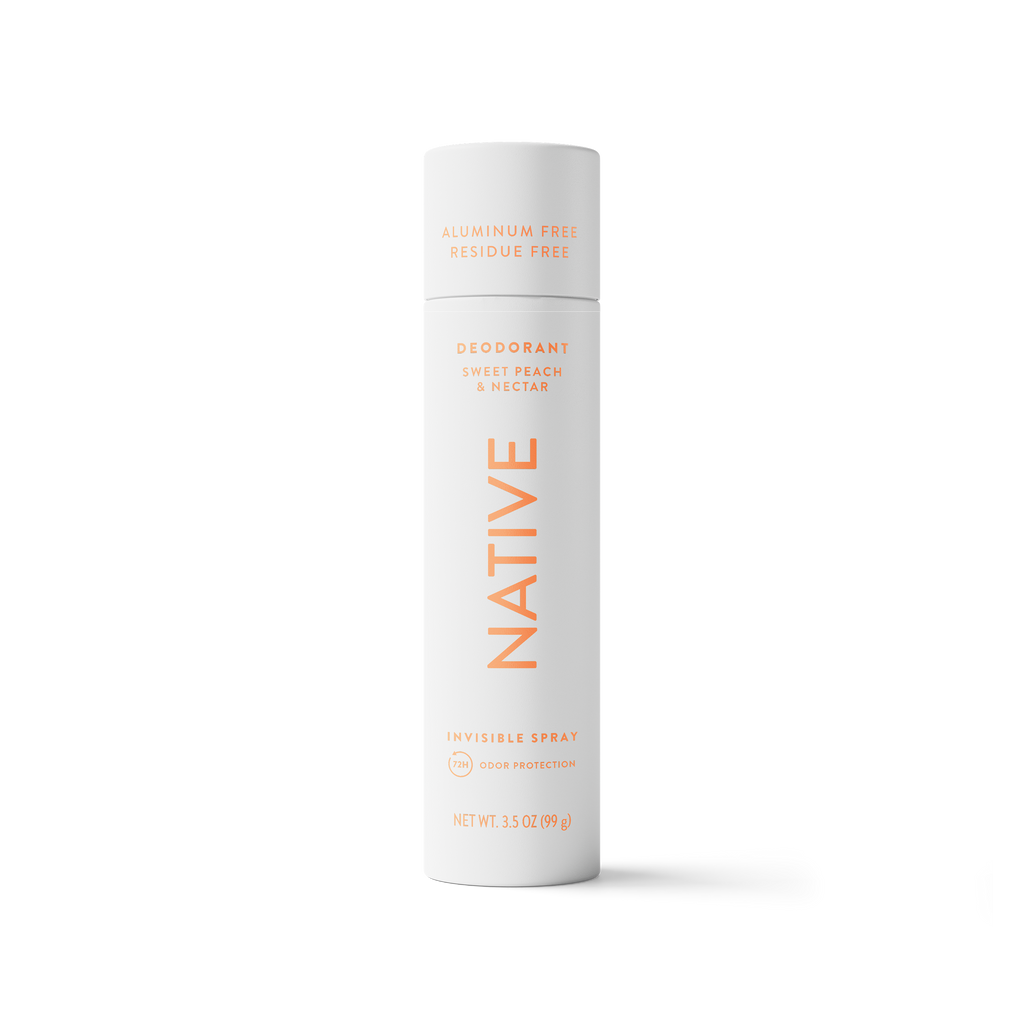 Deodorant Spray M0