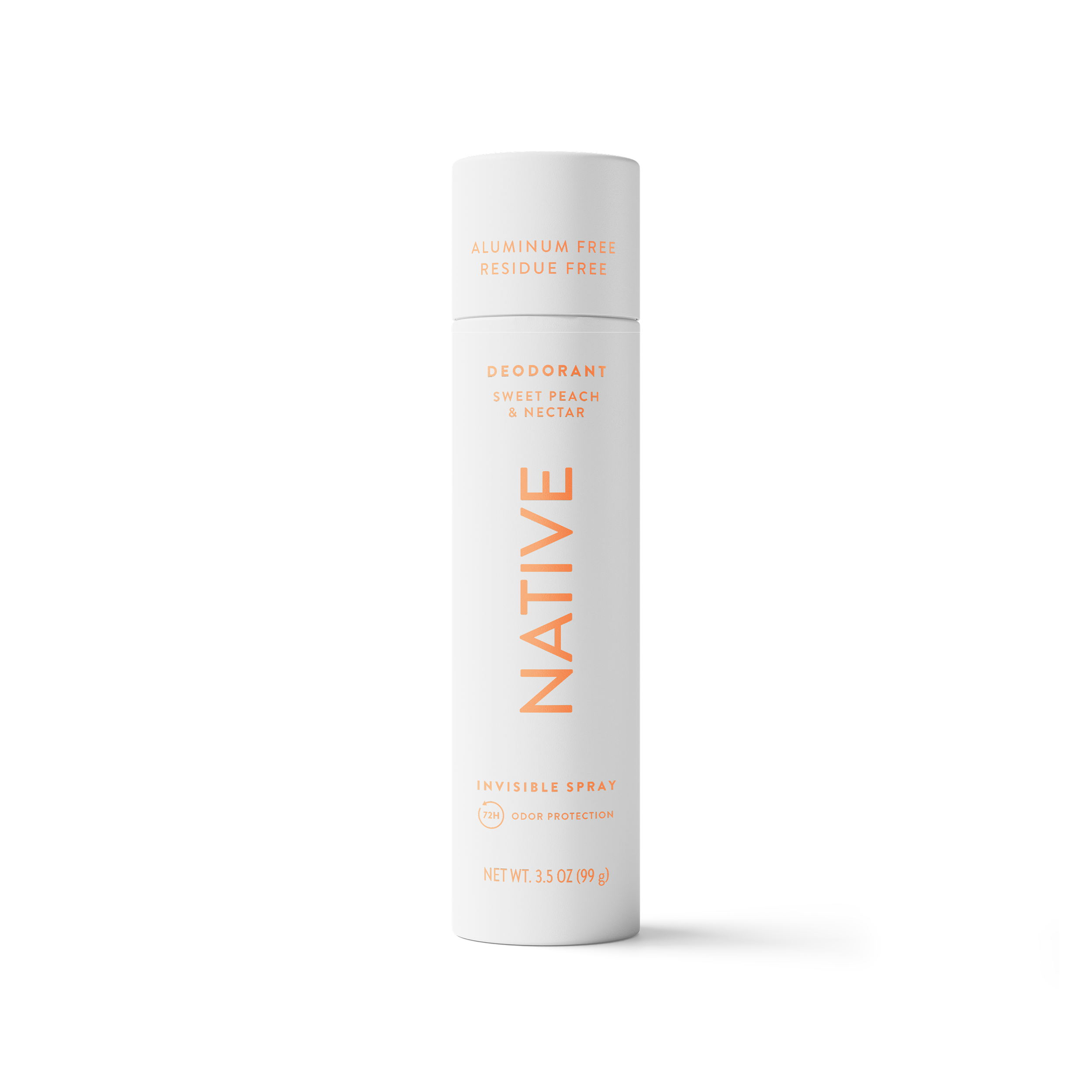 Deodorant Spray M0