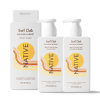 Shower Essentials Trio F4