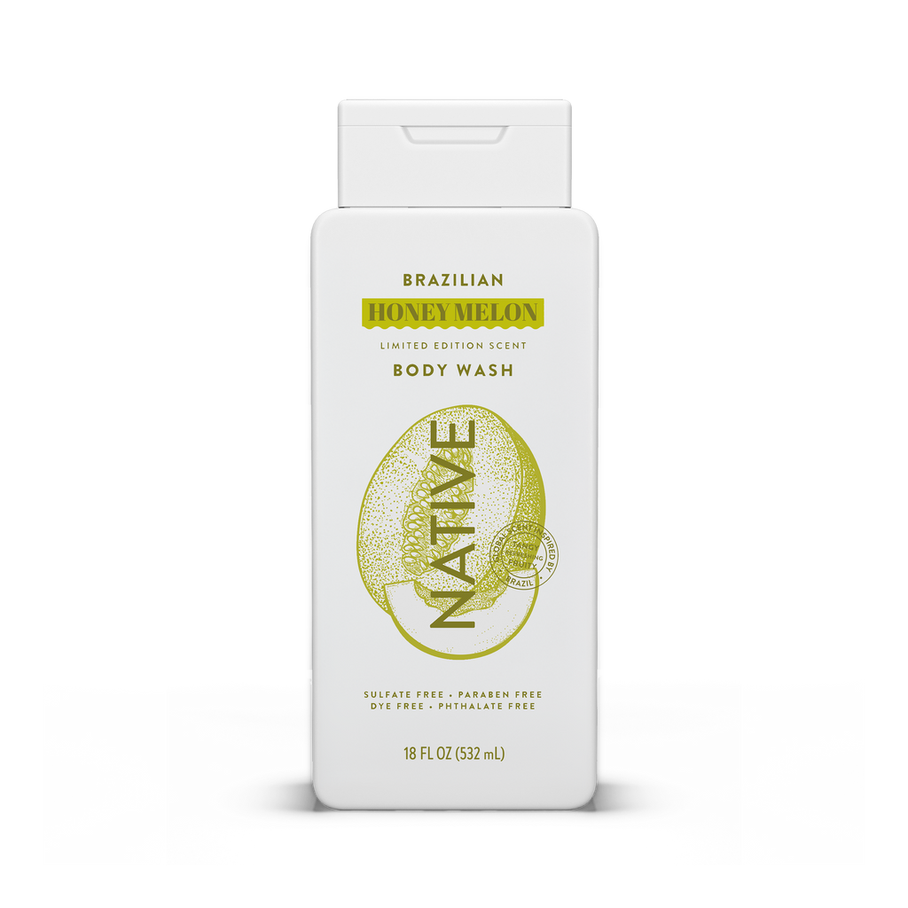 Body Wash E9