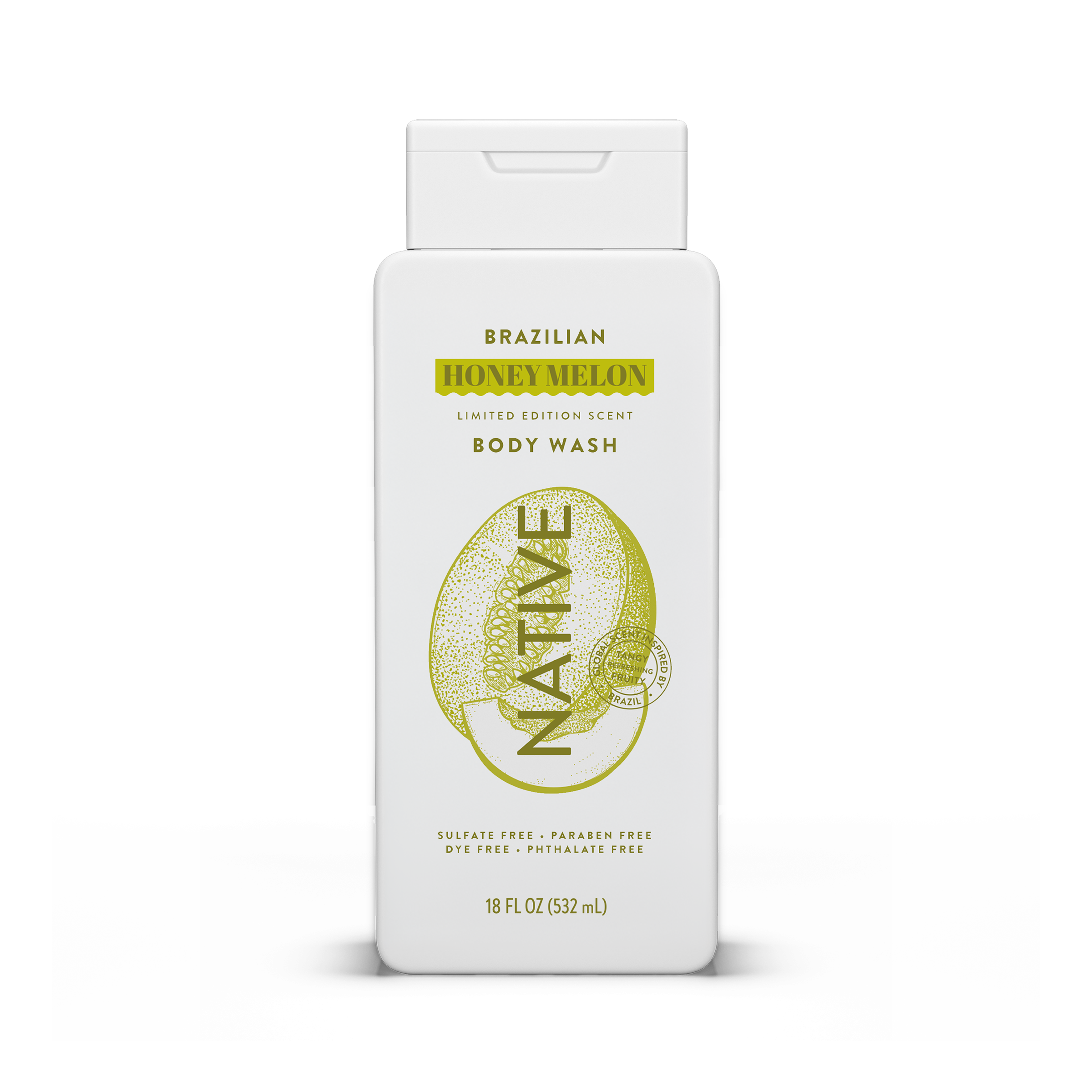 Body Wash E9