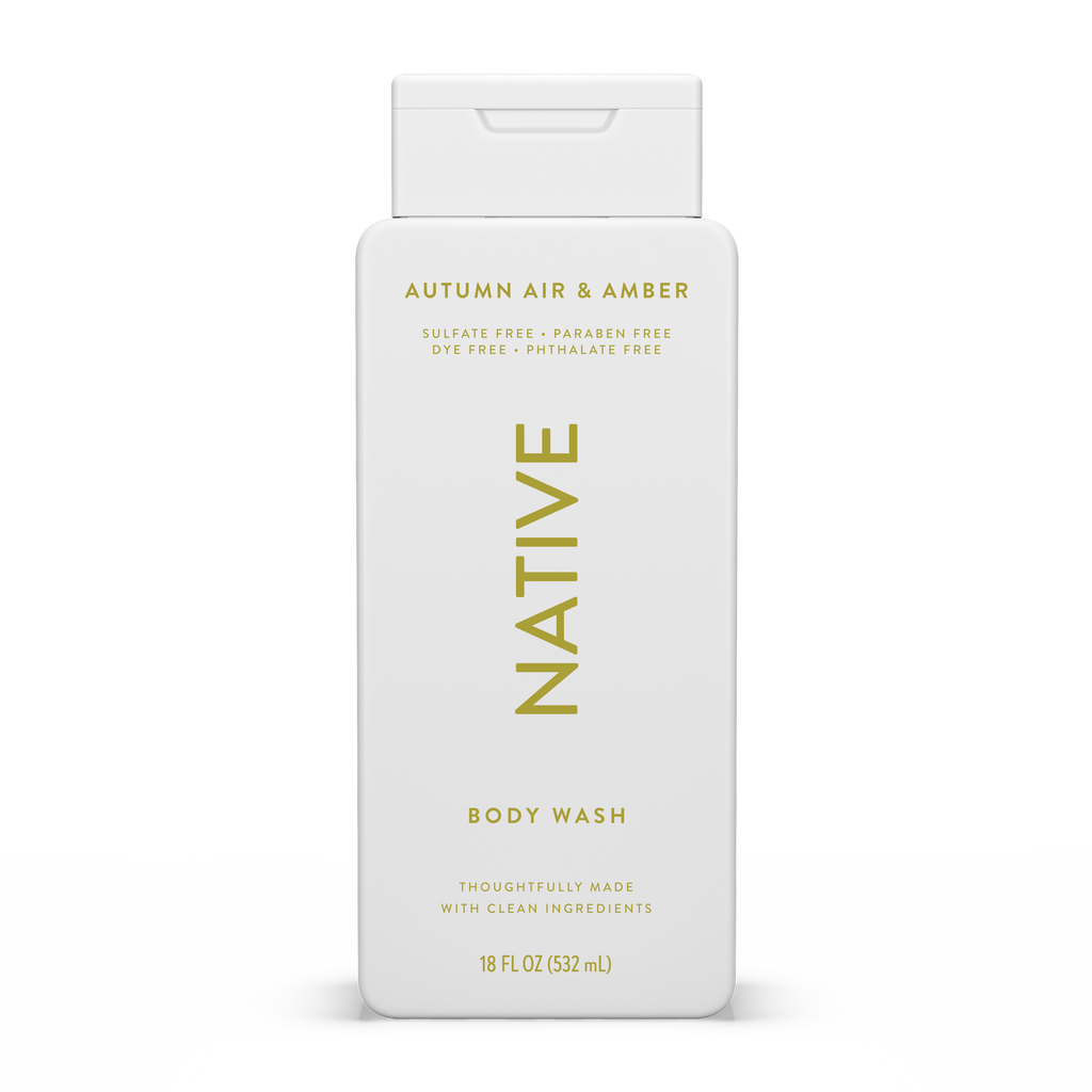 Body Wash - Last Chance K0