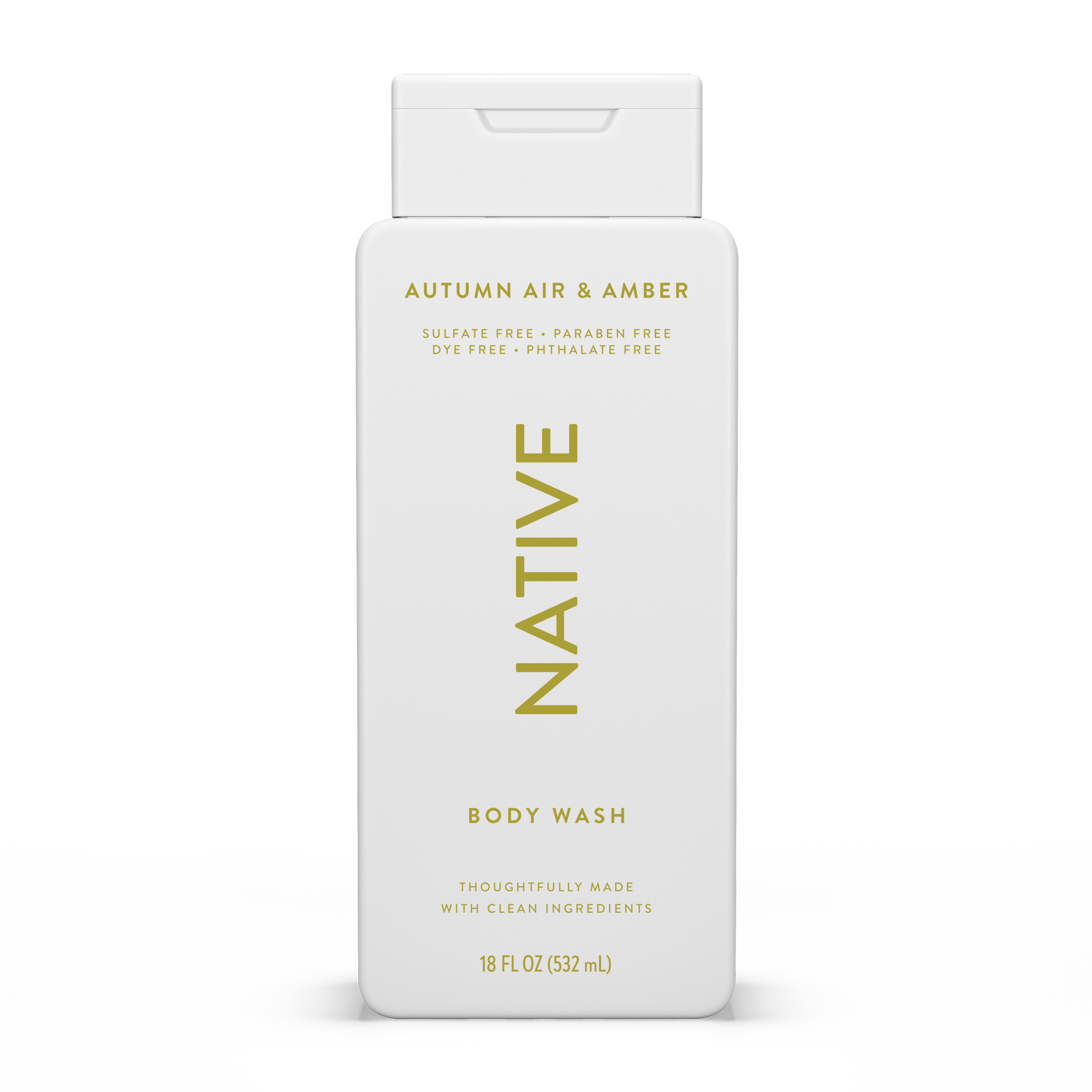 Body Wash - Last Chance K0