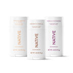 Deodorant Discovery 3-Pack L0