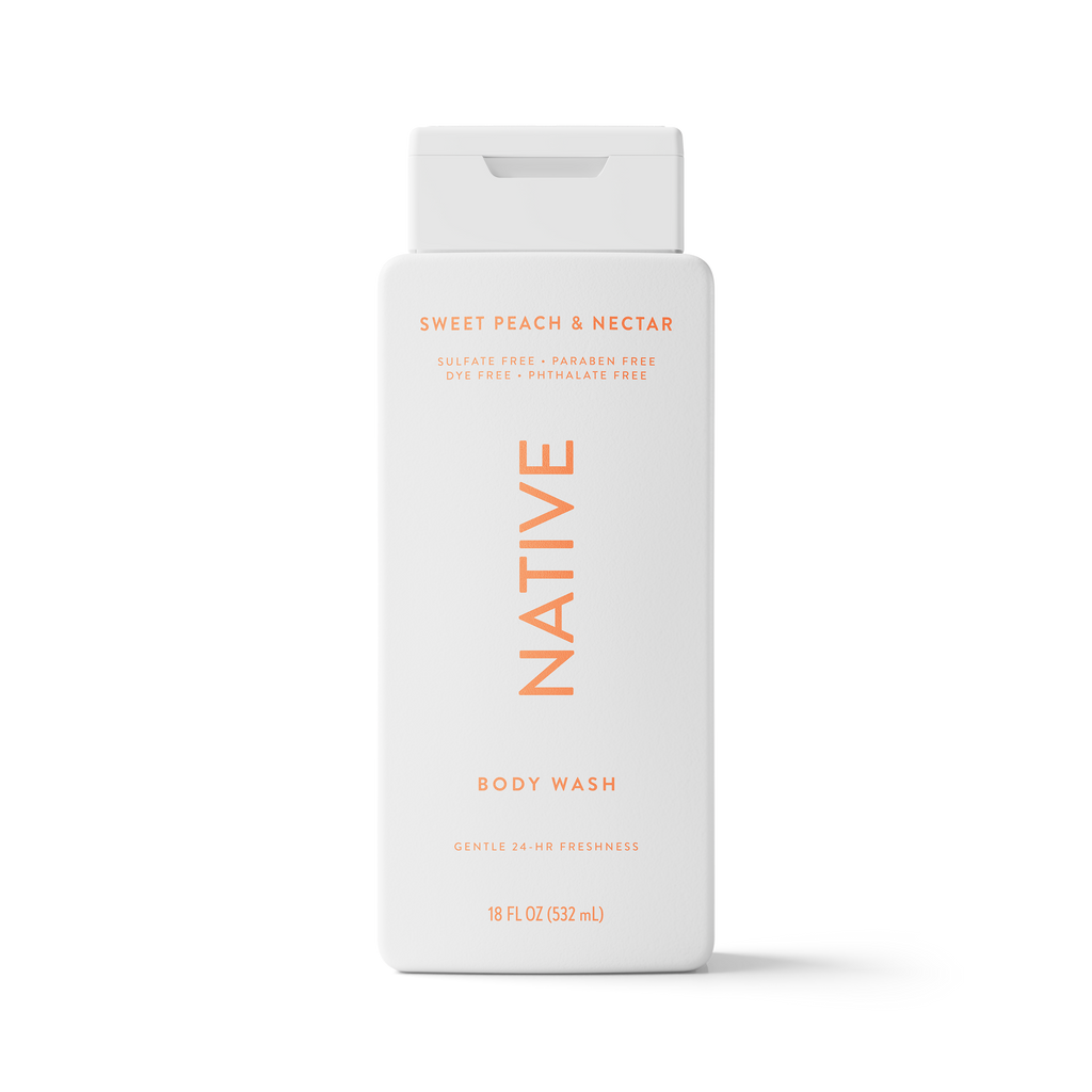 Body Wash C5