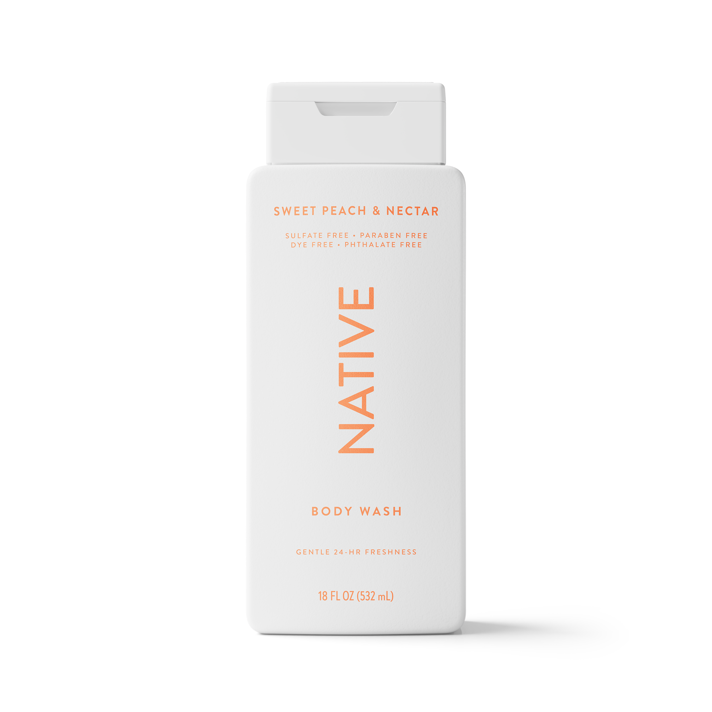 Body Wash C5