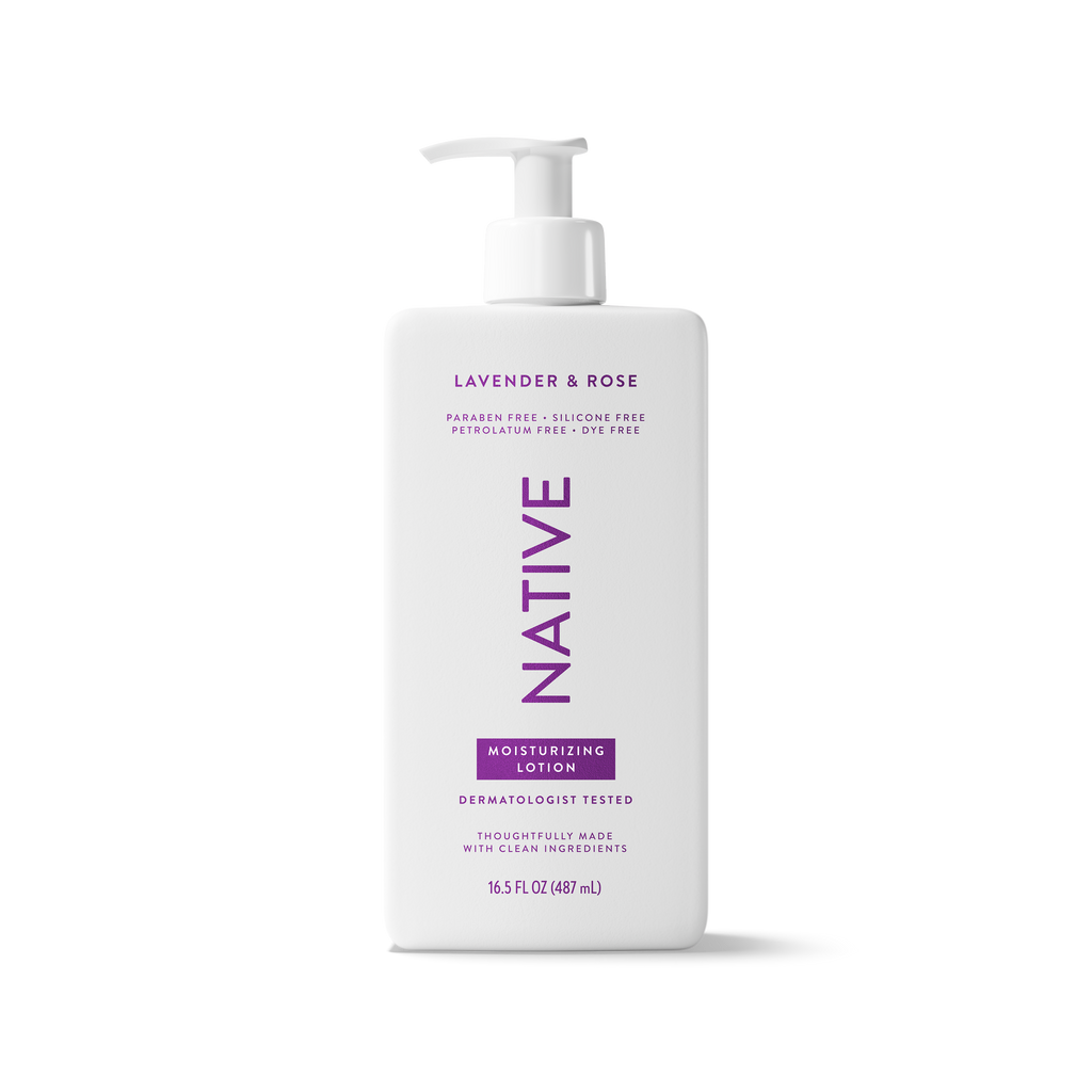 Body Lotion B3