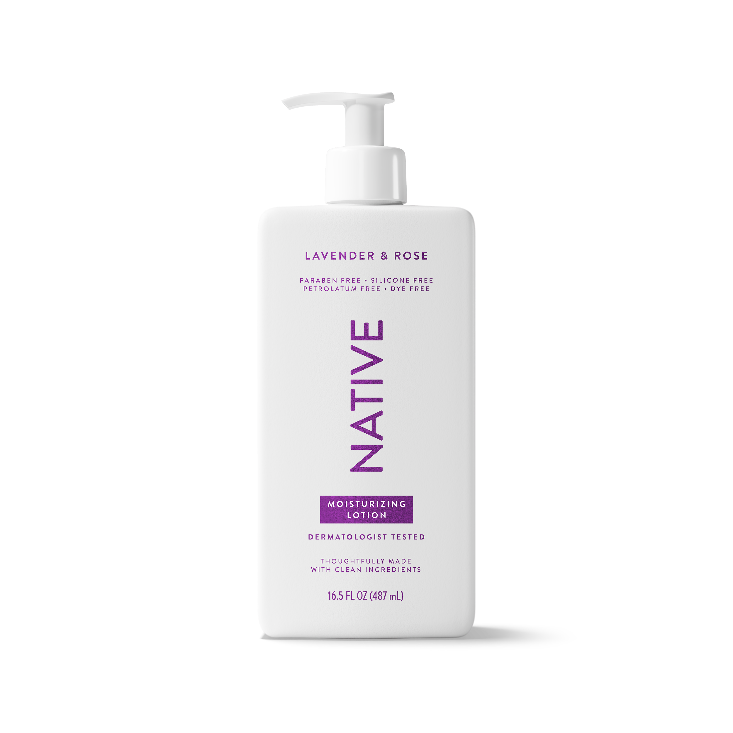Body Lotion B3