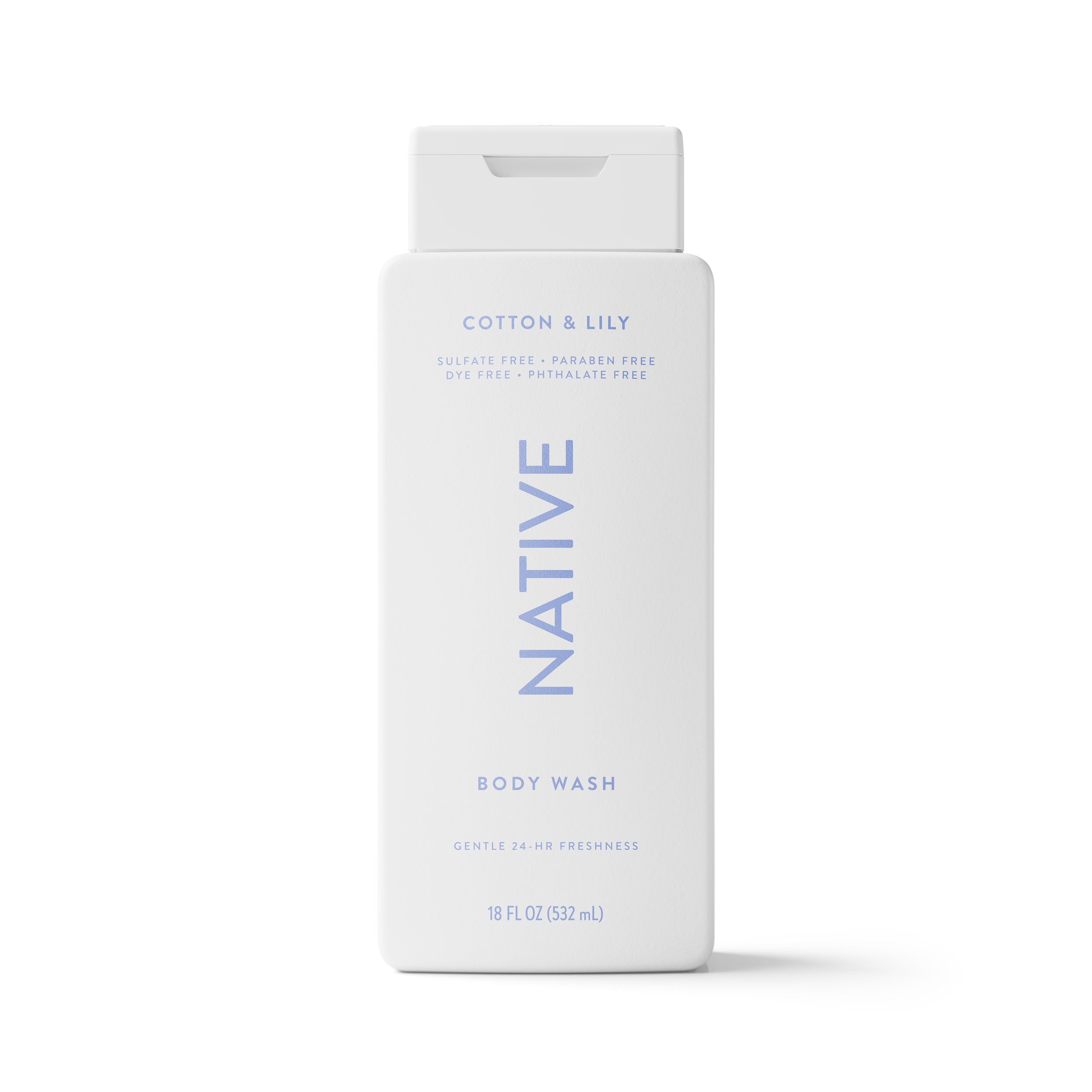 Body Wash E9