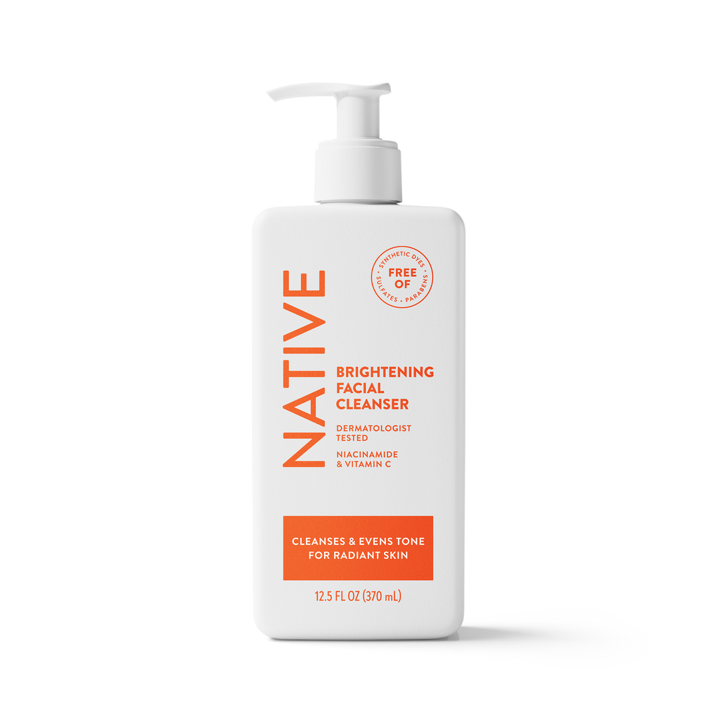 Facial Cleanser P4