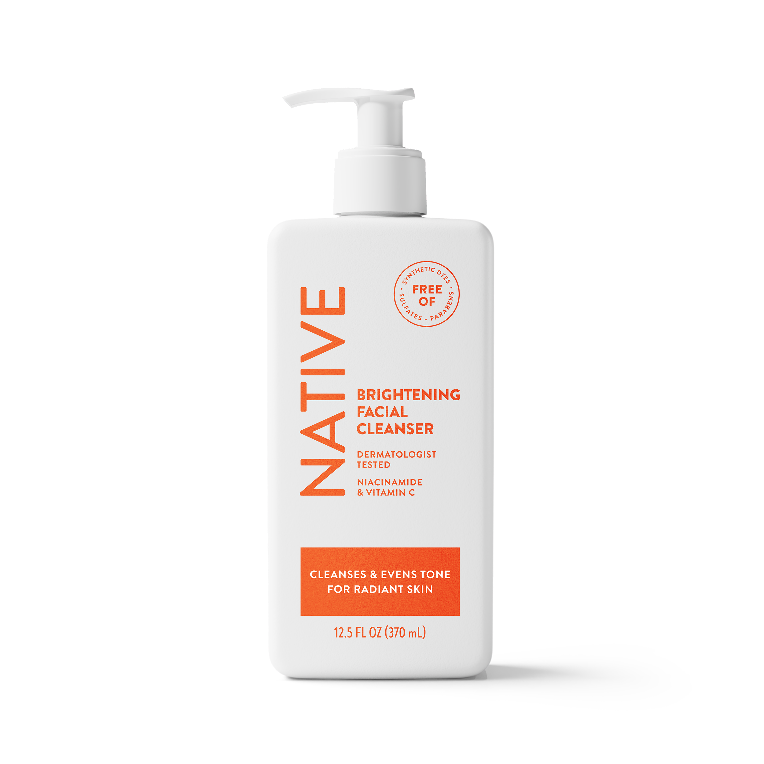 Facial Cleanser P4