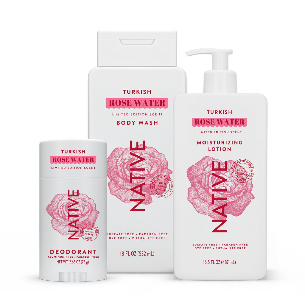 Daily Body Trio D7
