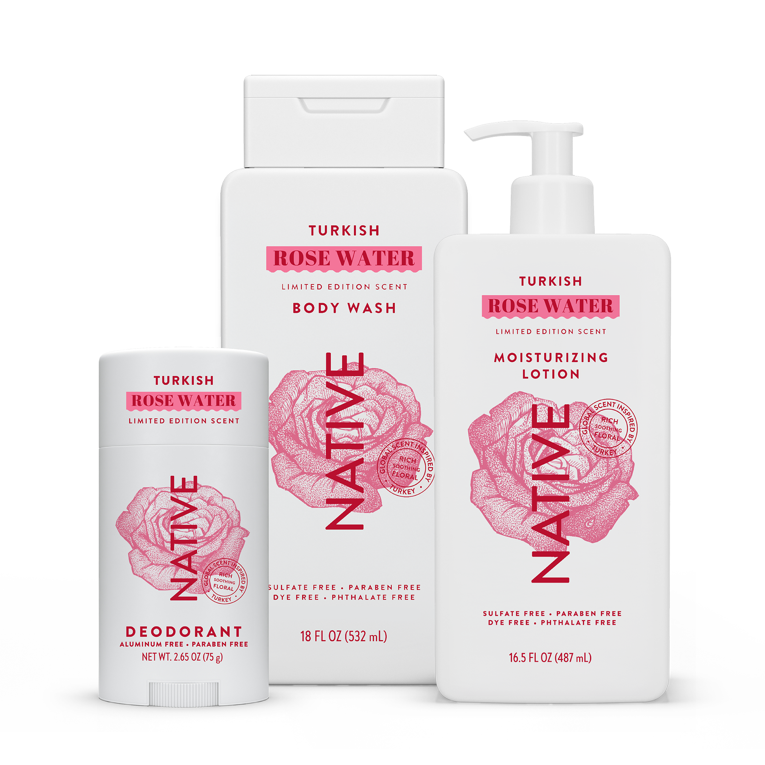Daily Body Trio D7