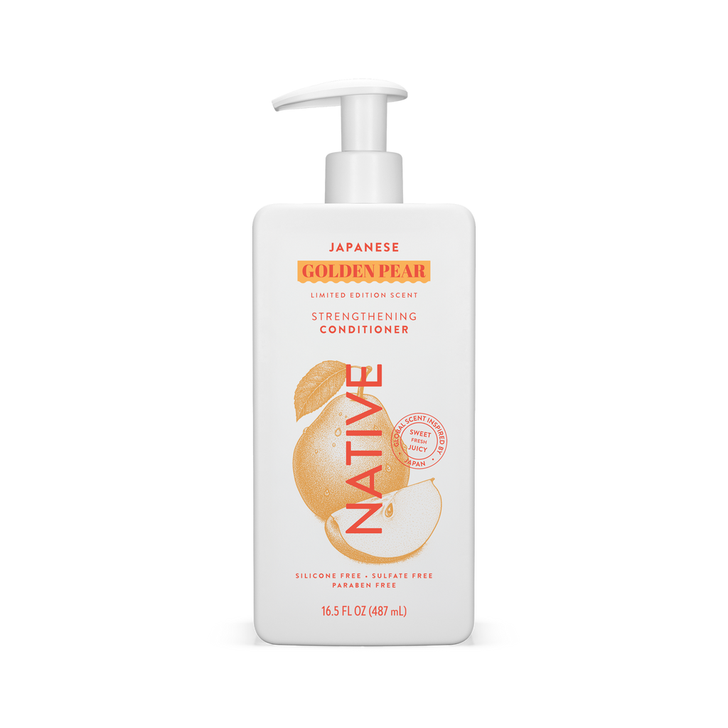 Strengthening Conditioner S9