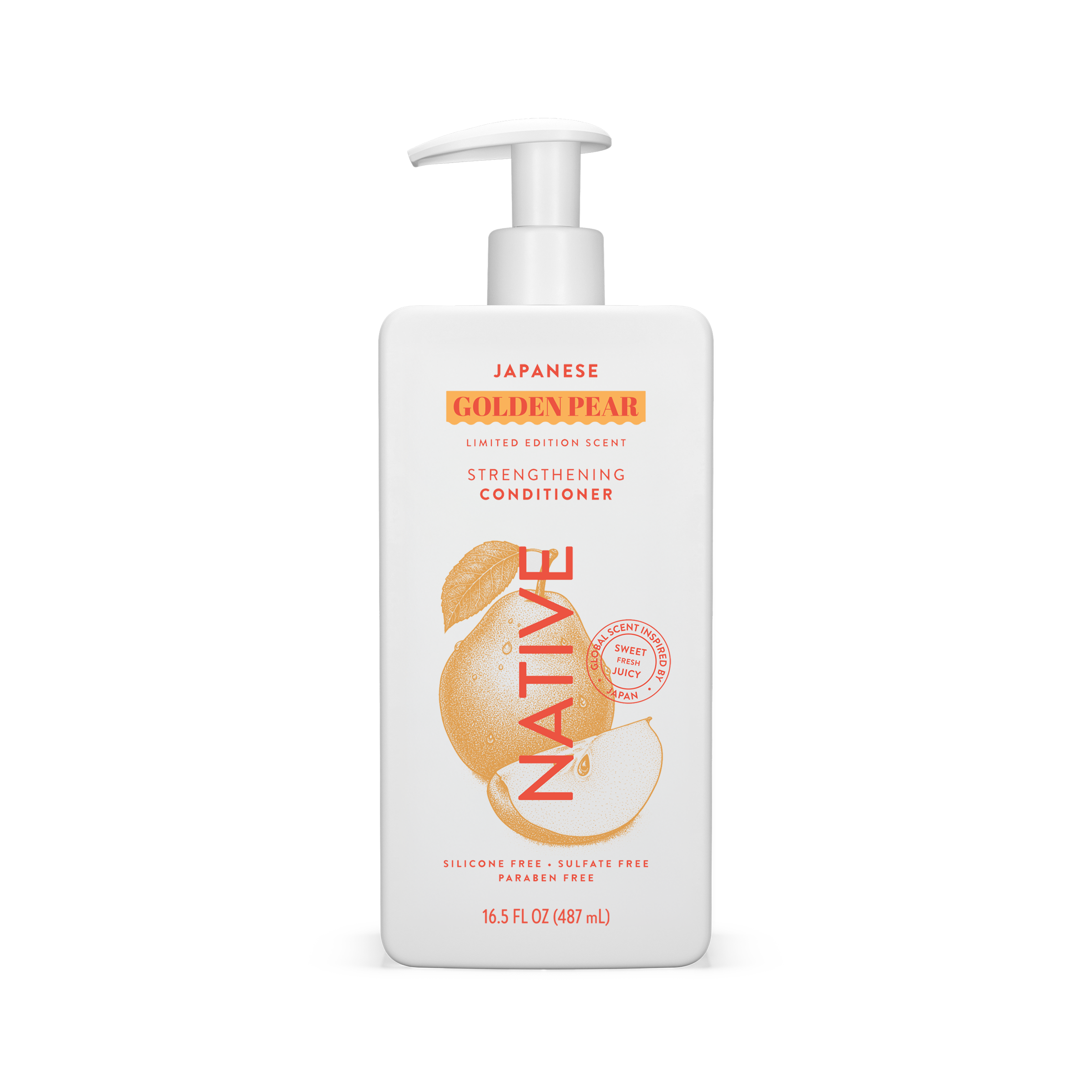 Strengthening Conditioner S9