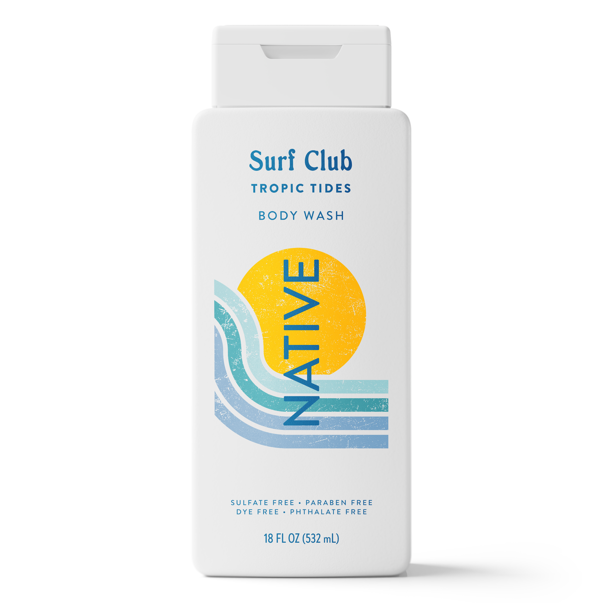 Body Wash E9