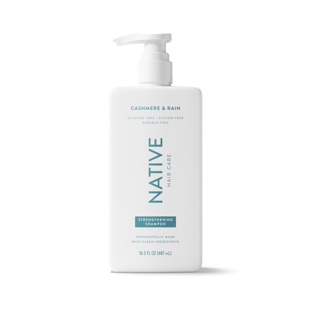 Strengthening Shampoo S0