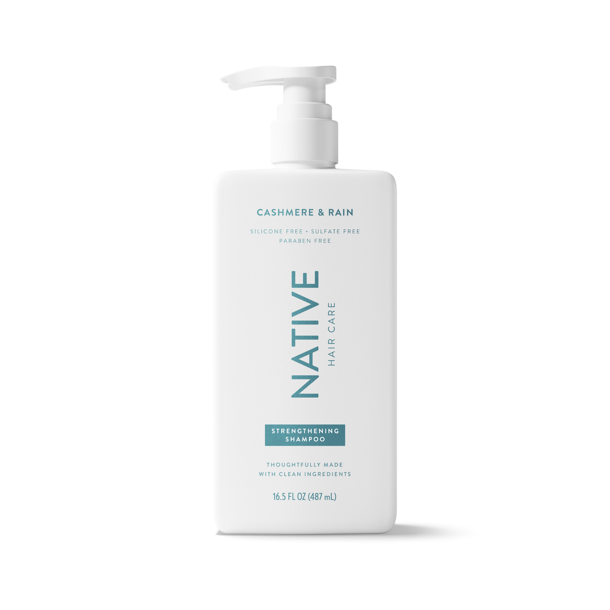 Strengthening Shampoo S0