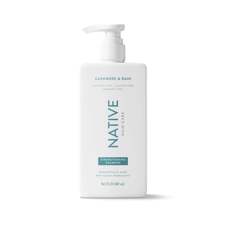 Strengthening Shampoo S0 (16.5oz)
