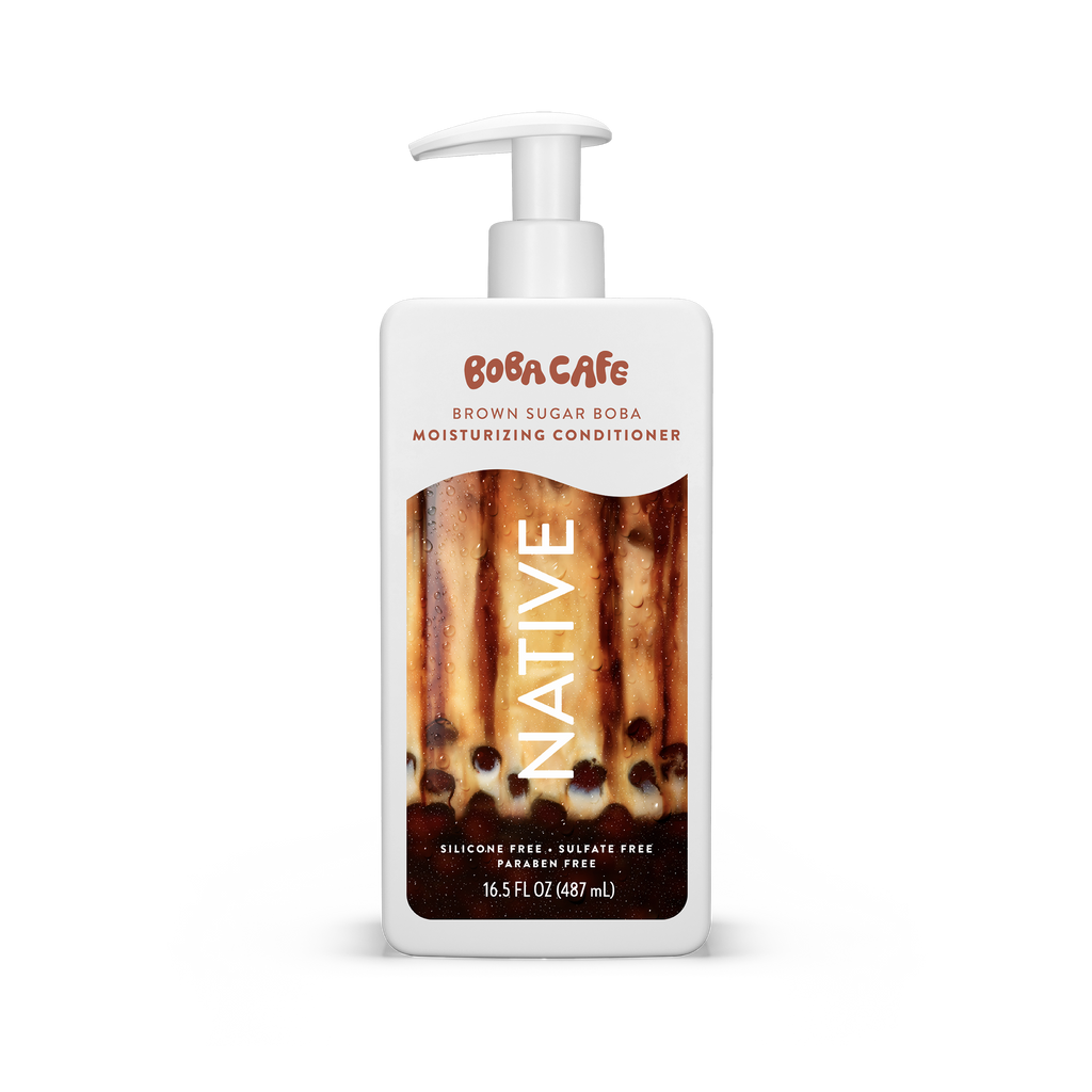 Moisturizing Conditioner Y6
