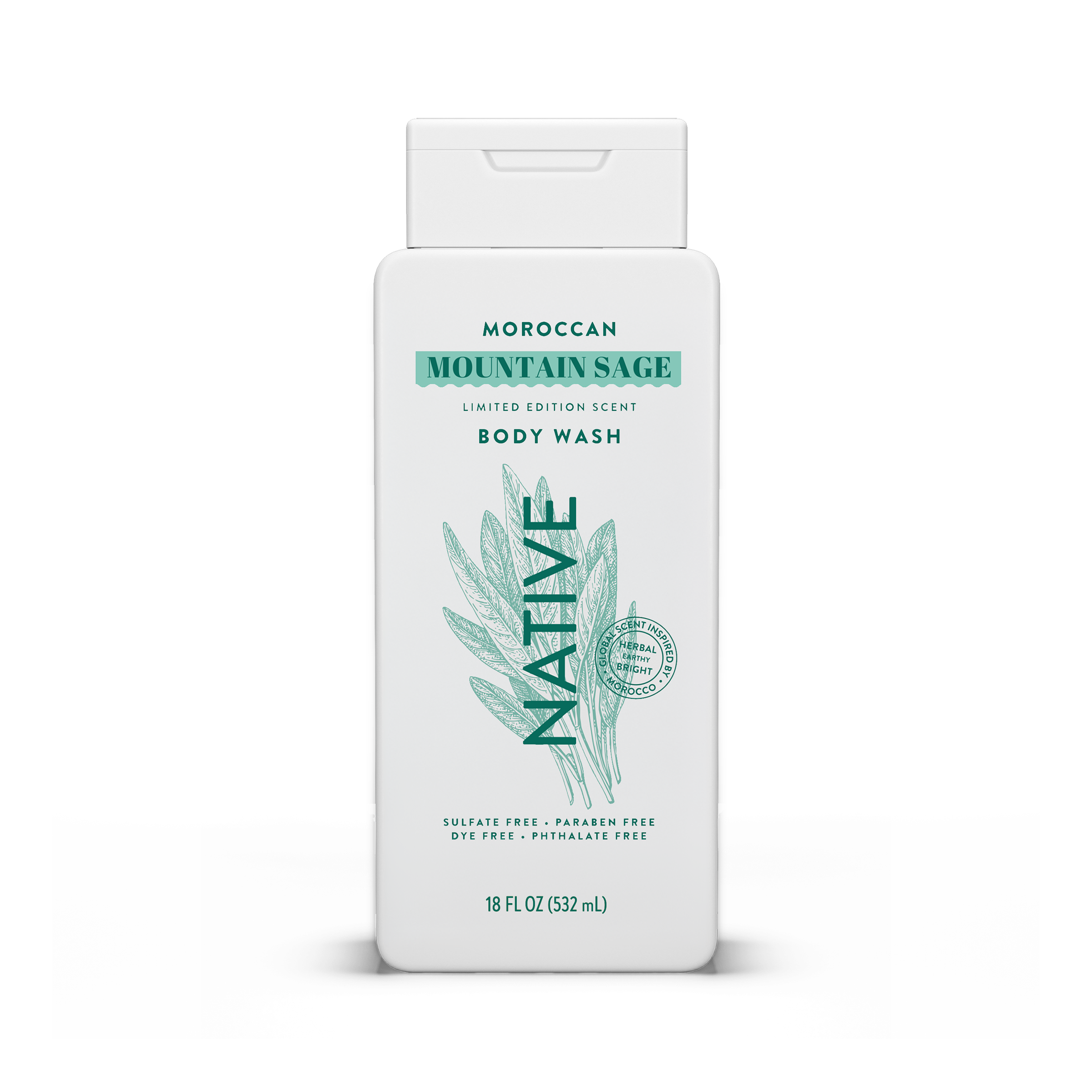 Body Wash E9