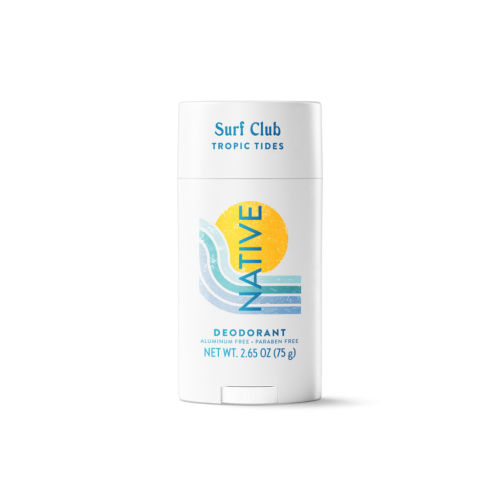 Deodorant Stick R7